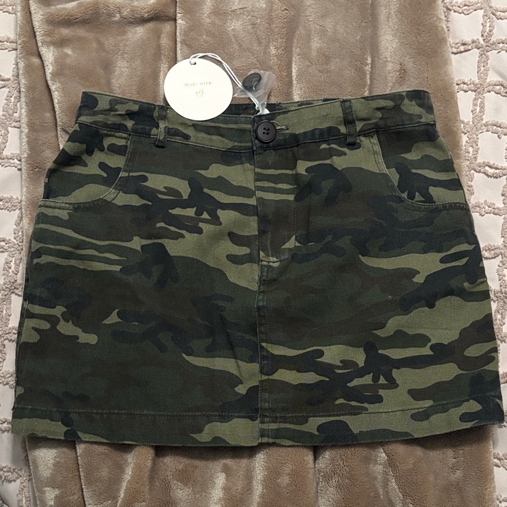 Skirt